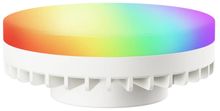Умная лампа ЯНДЕКС YNDX-00556 GX53 RGB 9Вт 806lm Wi-Fi