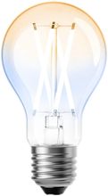 Умная лампа ЯНДЕКС YNDX-00554 E27 белая 7Вт 806lm (1шт)