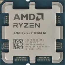 Процессор AMD Ryzen 7 9800x3d, OEM