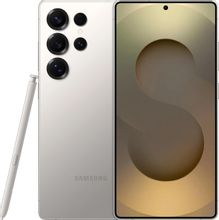Смартфон Samsung Galaxy S25 Ultra 12/256Gb, SM-S938B, серый титан