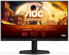 Монитор AOC 24G42E, 1920x1080