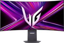 Монитор LG 45GX950A-B, 5120x2160