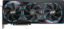 Видеокарта Gigabyte NVIDIA GeForce RTX 5070 GV-N5070AORUS M-12GD 1.0