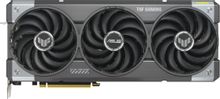 Видеокарта ASUS NVIDIA GeForce RTX 5070 TUF-RTX5070-O12G-GAMING