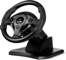 Руль Sven GC-W750 для PC, 3/4, Xbox XB1 S/X / XB360, Nintendo