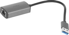 Сетевой адаптер Gigabit Ethernet CUDY UE10A