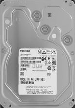 Жесткий диск Toshiba Enterprise Capacity MG10ADA800E, 8ТБ