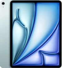 Планшет Apple iPad Air 2025 13" Wi-Fi A3268 8/256 GB M3 Wi-Fi, 2732 x 2048