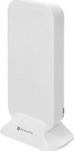 Wi-Fi роутер MIKROTIK wAP ax, Wi-Fi 6, AX3000, 1 LAN, белый