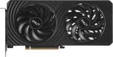 Видеокарта Palit NVIDIA GeForce RTX 5060 PA-RTX5060 DUAL OC