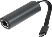 Сетевой адаптер Gigabit Ethernet TP-LINK UE302C