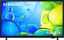 Телевизор Samsung UE32F6000FUXRU FULL HD, СМАРТ ТВ, Tizen OS, черный