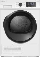 Сушильная машина MEFERI MDR0815WH C Power белый