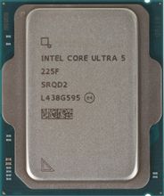 Процессор Intel Core Ultra 5 225F, OEM