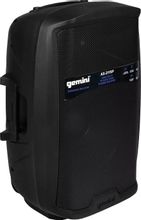 Центральная колонка GEMINI AS-2115P, (1 колонка в комплекте), черный
