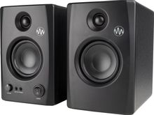 Комплект акустики GEMINI SMX-03BT, (2 колонки в комплекте), черный