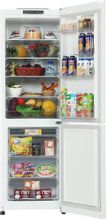 Холодильник двухкамерный LG GA-B419SWJL Total No Frost, инверторный