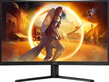 Монитор AOC Gaming CQ32G4VE, 2560x1440