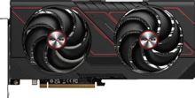 Видеокарта Sapphire AMD Radeon RX 9070 11349-03-20G PULSE AMD RADEON RX 9070 GAMING 16GB DUAL