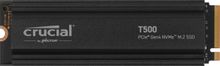 1ТБ SSD накопитель Crucial T500 M.2 2280