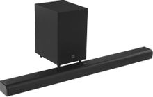Саундбар JBL SB550 3.1 150Вт +100Вт черный