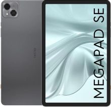 Планшет TECNO MegaPad 11 SE T1102 4/128 GB 685 4G, 1920 x 1200