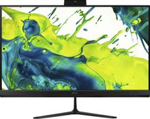 Моноблок Acer Aspire C24-2G, Intel Core Ultra 5 125U, 16ГБ DDR5, 512ГБ SSD, Eshell