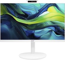 Моноблок Acer Aspire C24A-P1MTL, Intel Core Ultra 5 115U, 16ГБ DDR5, 512ГБ SSD, Eshell