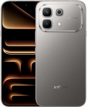 Смартфон INFINIX Note 60 8/256Gb, X6879, титан