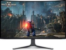 Монитор Dell Alienware AW3225QF, 3840x2160