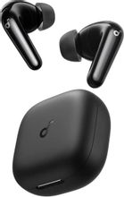 Наушники ANKER Soundcore R60i NC, Bluetooth, черный