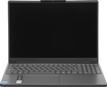 Ноутбук Lenovo IdeaPad Slim 3 15IRH10, 15.3", IPS, Intel Core i5 13420H, 8-ядерный, 16ГБ DDR5, 512ГБ SSD, Intel UHD Graphics, серый