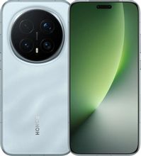 Смартфон Honor Magic 8 Pro 12/512Gb, голубой
