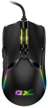 Мышь проводная Genius Scorpion M700, USB, черный