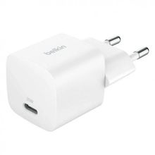 Сетевое зарядное устройство Belkin WCA012kqWH, белый