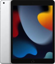 Планшет Apple iPad 2021 Wi-Fi A2602 3/64 GB A13 Bionic Wi-Fi, 2160 x 1620