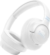 Наушники JBL Tune 780NC, 3.5 мм/Bluetooth, белый