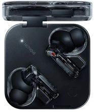 Наушники NOTHING ear (3), Bluetooth, черный