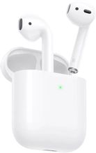 Наушники Hoco EW91, Bluetooth, белый