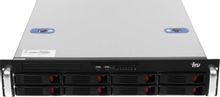 Сервер iRU Rock s2108e, 2U