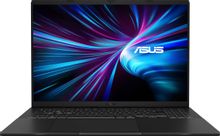 Ноутбук игровой ASUS V16 V3607VJ-TK268, 16", IPS, Intel Core 5 210H, 8-ядерный, 16ГБ DDR5, 512ГБ SSD, NVIDIA GeForce RTX 3050 для ноутбуков - 6 ГБ, черный