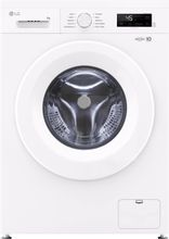 Стиральная машина LG F2Y1HS3W.ABWPCOM, 7кг, с паром, инверторная