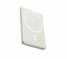 Внешний аккумулятор (Power Bank) BASEUS PicoGo AM31, 5000мAч, титановый