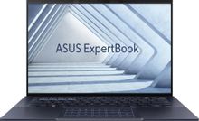 Ноутбук ASUS ExpertBook B9 B9403CVAR-PP1795, 14", OLED, Intel Core 7 150U, 10-ядерный, 32ГБ LPDDR5x, 1ТБ SSD, Intel Graphics, черный