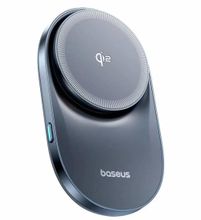 Автомобильное зарядное устройство BASEUS PrimeTrip VC1 Pro, черный