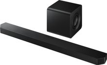 Саундбар Samsung HW-Q800H/PY 5.1.2 200Вт +160Вт черный