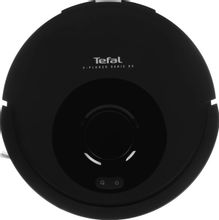 Робот-пылесос Tefal RG87C5WH, черный
