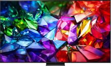 Телевизор LG 100MRGB96B6.ARUG 4K Ultra HD, СМАРТ ТВ, WebOS, черный титан