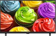 Телевизор LG 32LB650B6LA.ARUG HD, СМАРТ ТВ, WebOS, черный