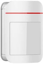 Датчик движения VIGUARD Home Line PIR F rev.2, белый, 433МГц